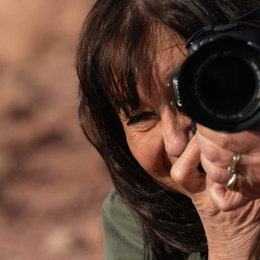 דינה שמיר רהט